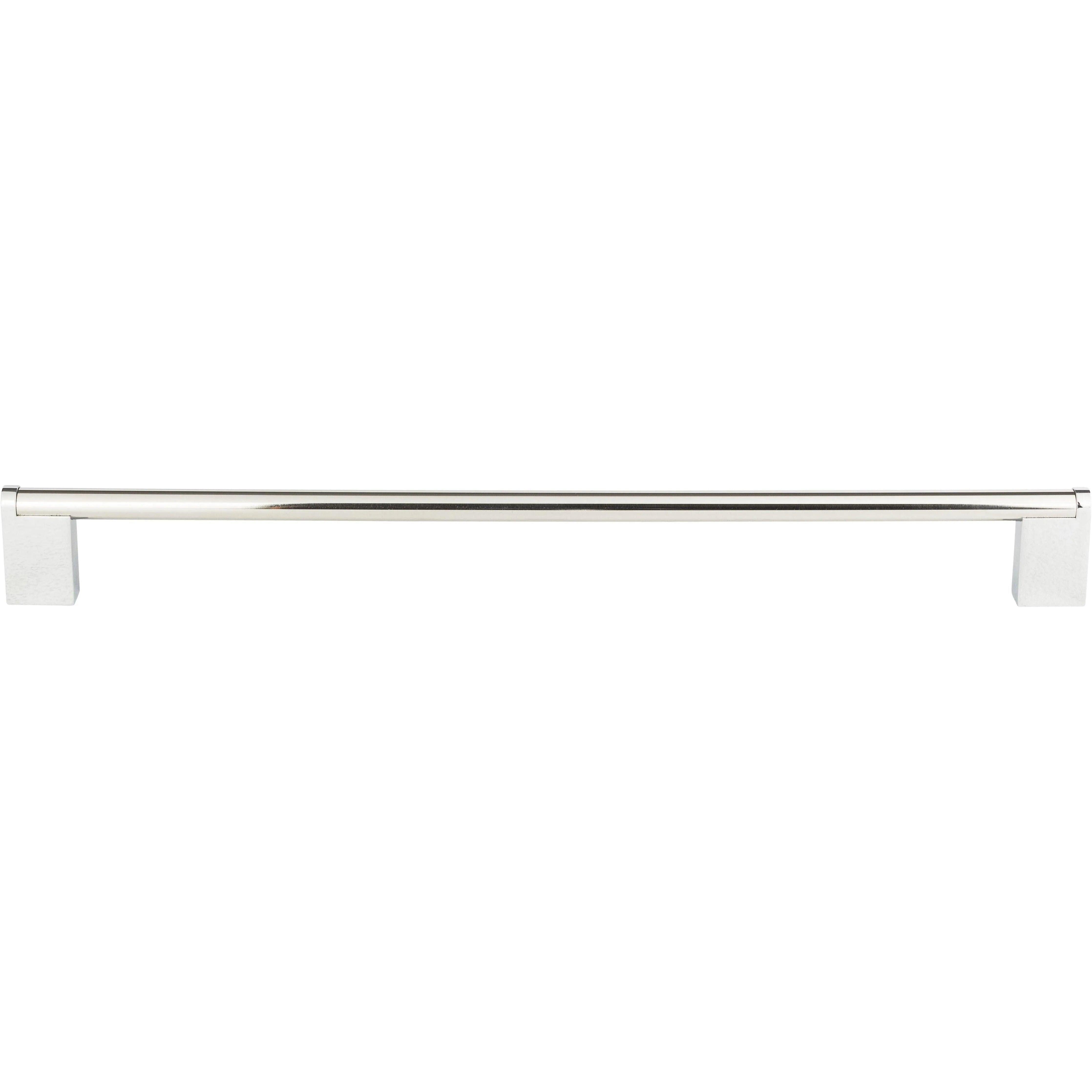 Atlas Homewares - Round 3 Point Pull - A859-PS - Canada Light Shop