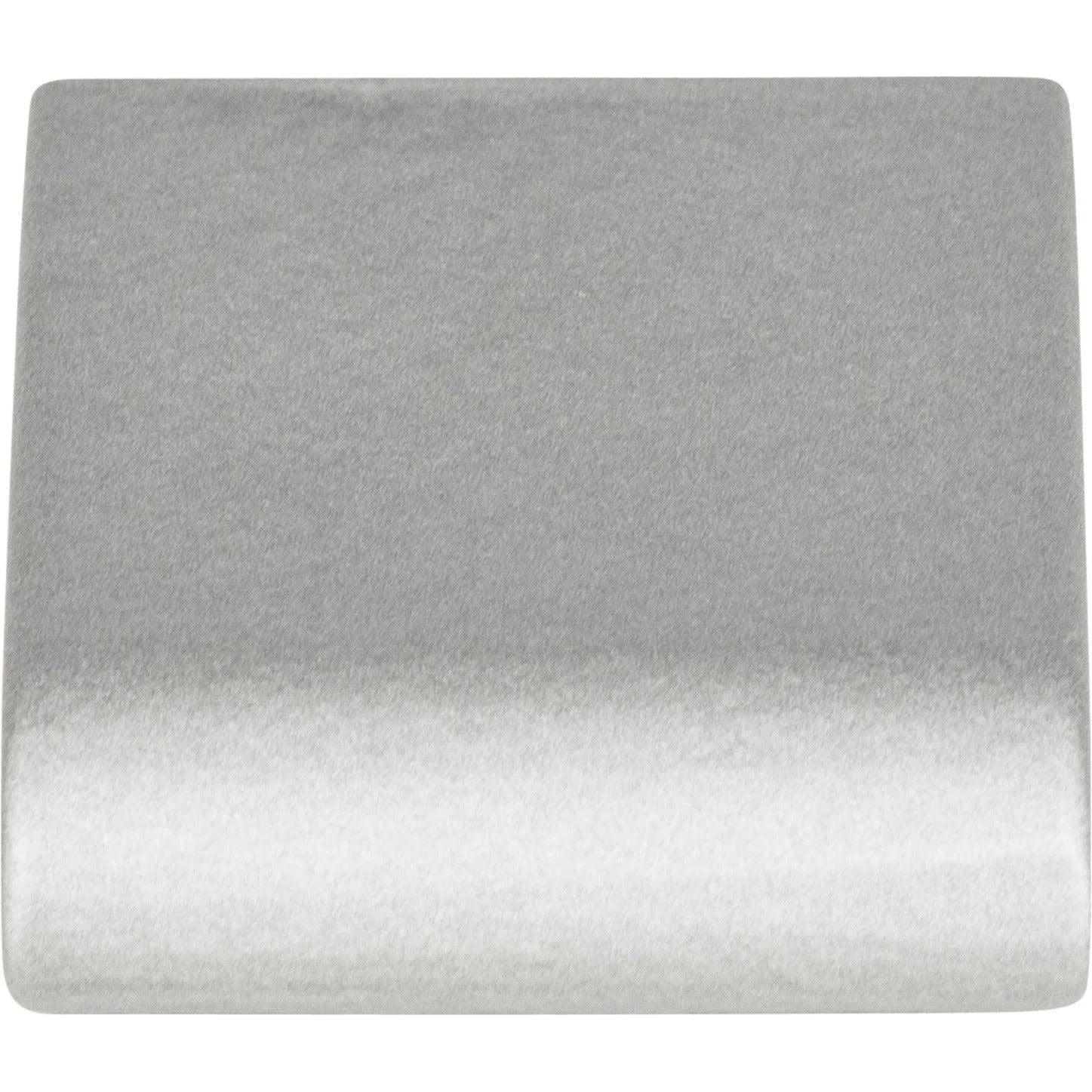 Atlas Homewares - Round Rail Knob - A877-MC - Canada Light Shop