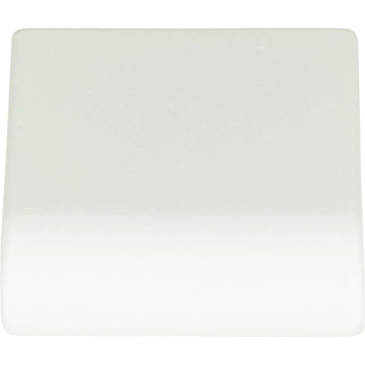 Atlas Homewares - Round Rail Knob - A877-WG - Canada Light Shop