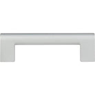 Atlas Homewares - Round Rail Pull - 438-MC - Canada Light Shop