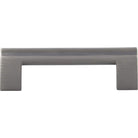 Atlas Homewares - Round Rail Pull - 438-SL - Canada Light Shop