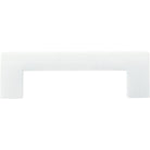 Atlas Homewares - Round Rail Pull - 438-WG - Canada Light Shop