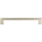 Atlas Homewares - Round Rail Pull - A829-BN - Canada Light Shop