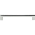 Atlas Homewares - Round Rail Pull - A829-CH - Canada Light Shop