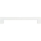 Atlas Homewares - Round Rail Pull - A829-WG - Canada Light Shop