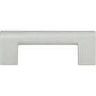 Atlas Homewares - Round Rail Pull - A878-MC - Canada Light Shop