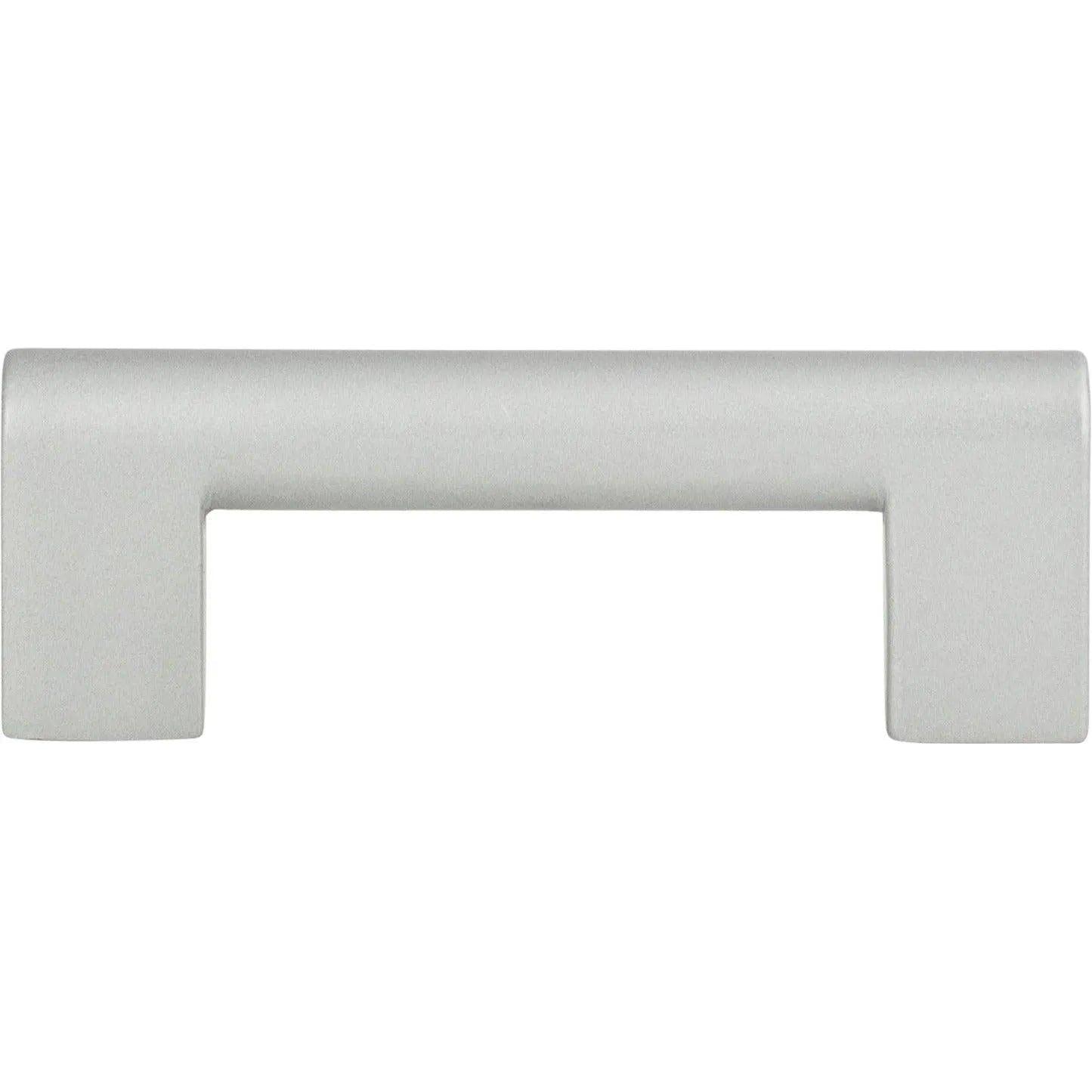 Atlas Homewares - Round Rail Pull - A878-MC - Canada Light Shop