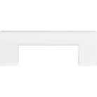 Atlas Homewares - Round Rail Pull - A878-WG - Canada Light Shop