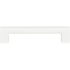 Atlas Homewares - Round Rail Pull - A879-WG - Canada Light Shop