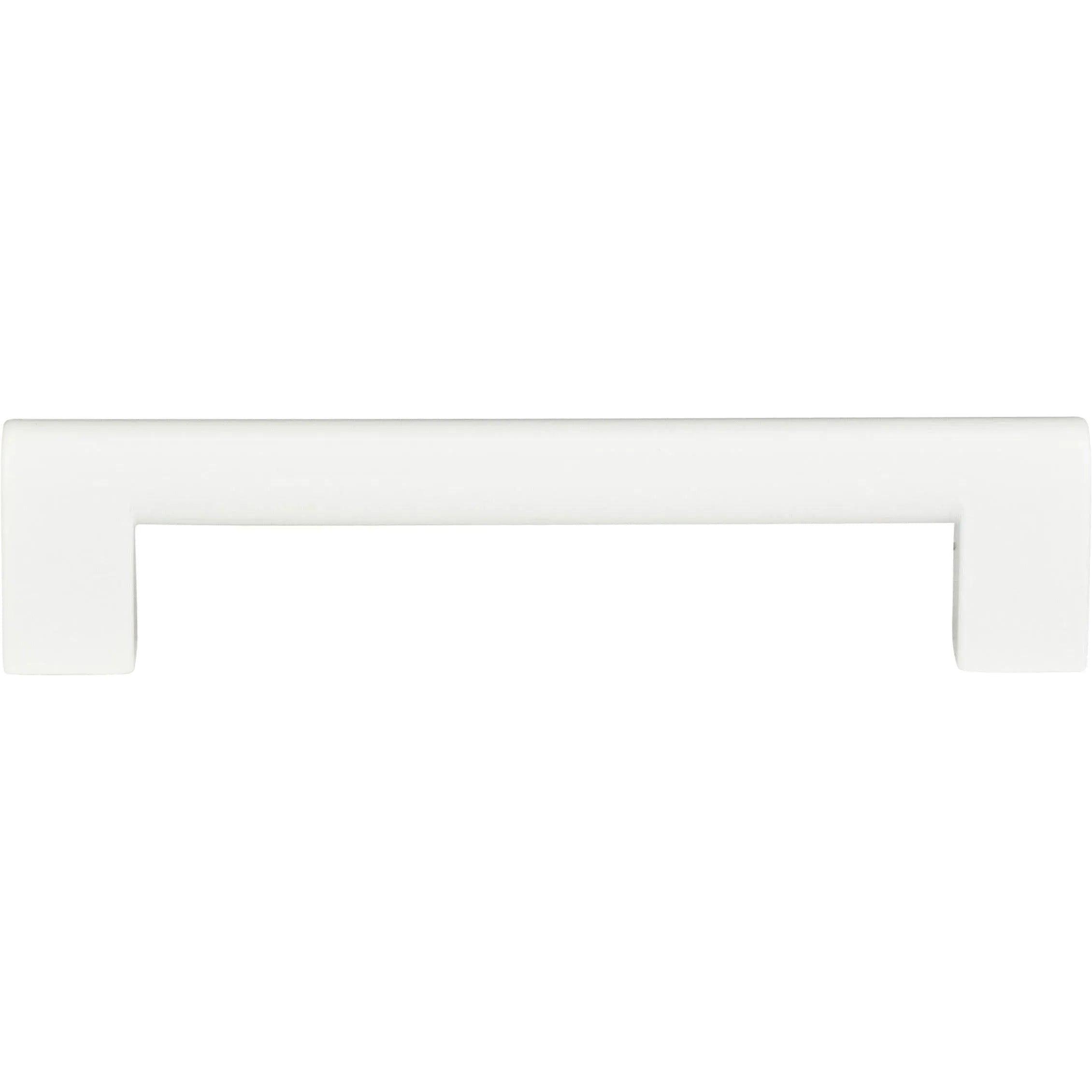 Atlas Homewares - Round Rail Pull - A879-WG - Canada Light Shop