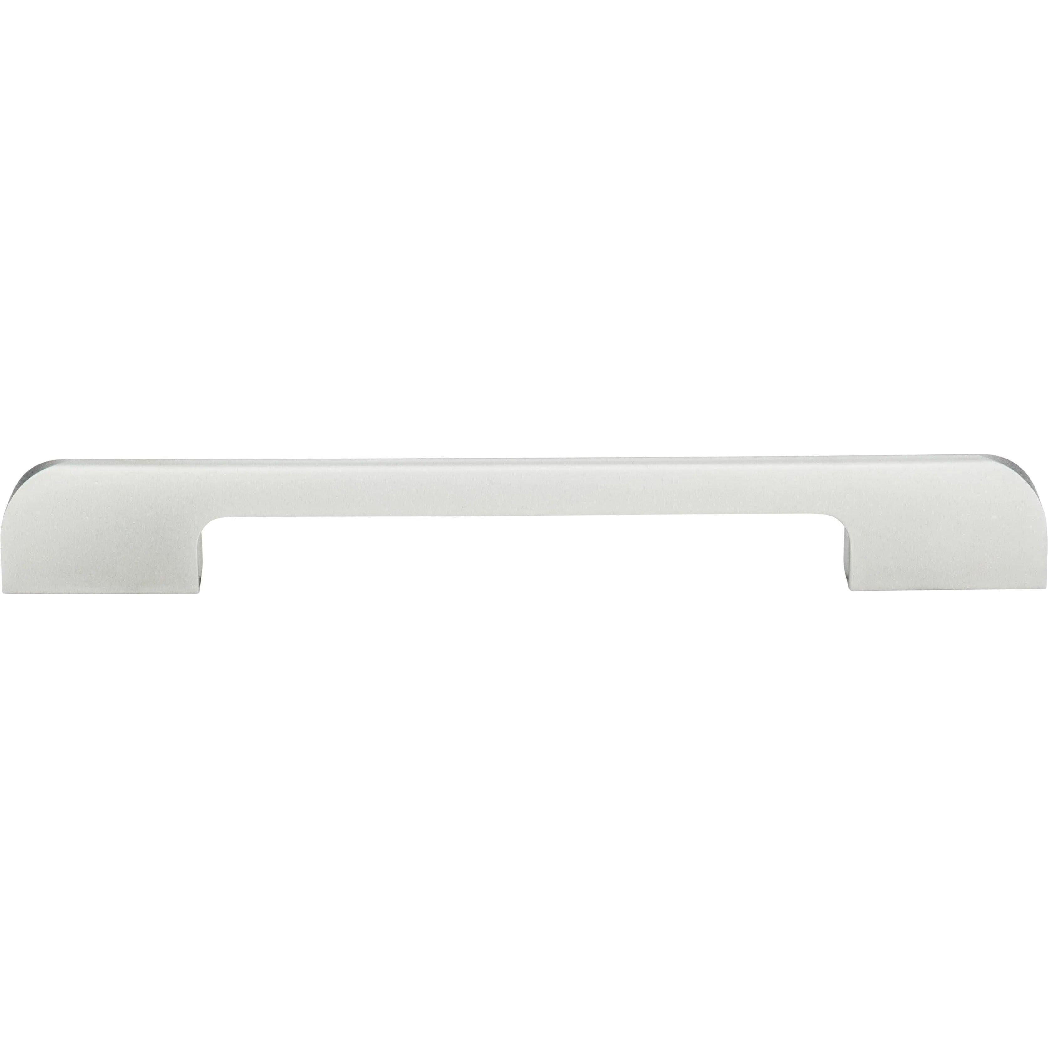Atlas Homewares - Round Thin Pull - A891-MC - Canada Light Shop