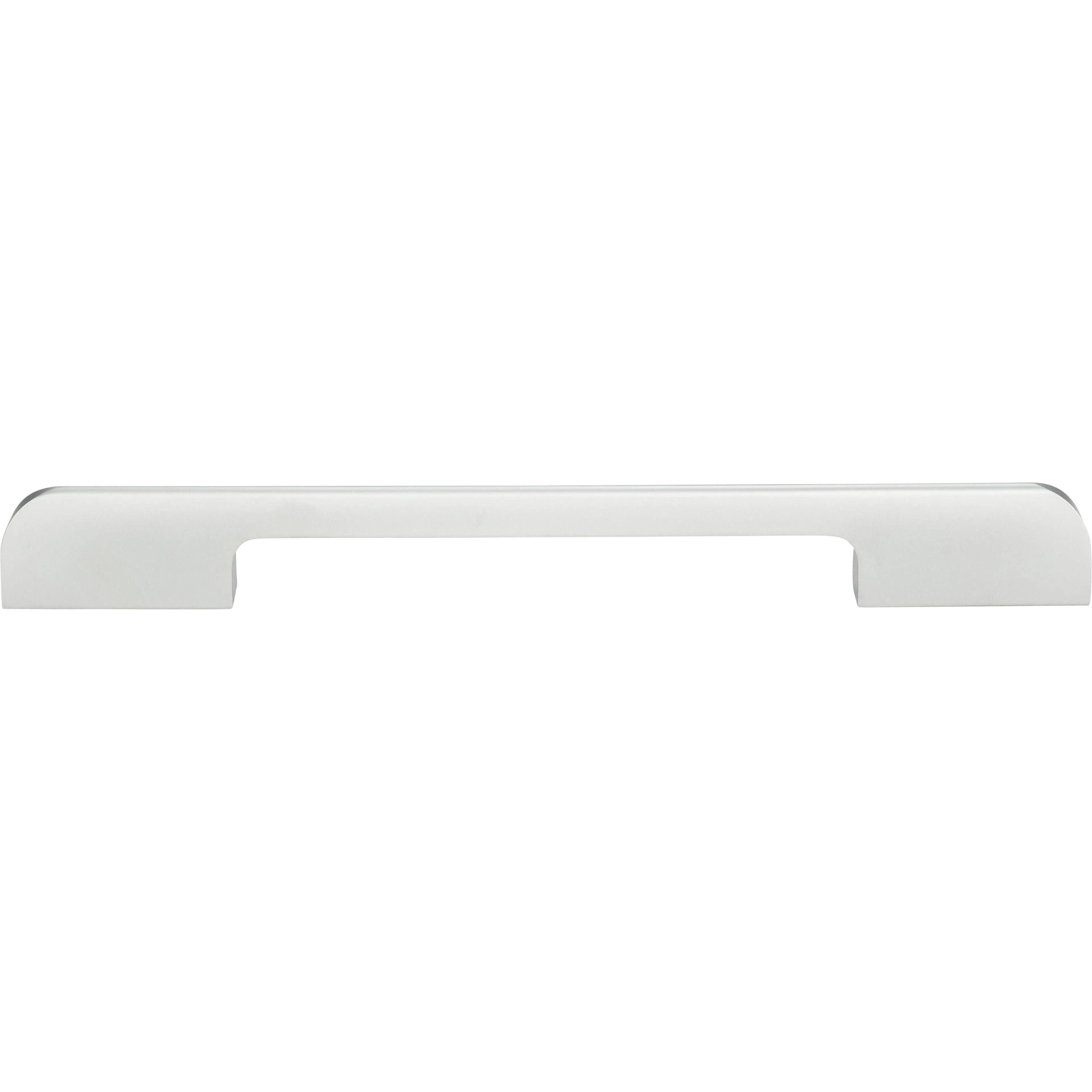 Atlas Homewares - Round Thin Pull - A892-MC - Canada Light Shop