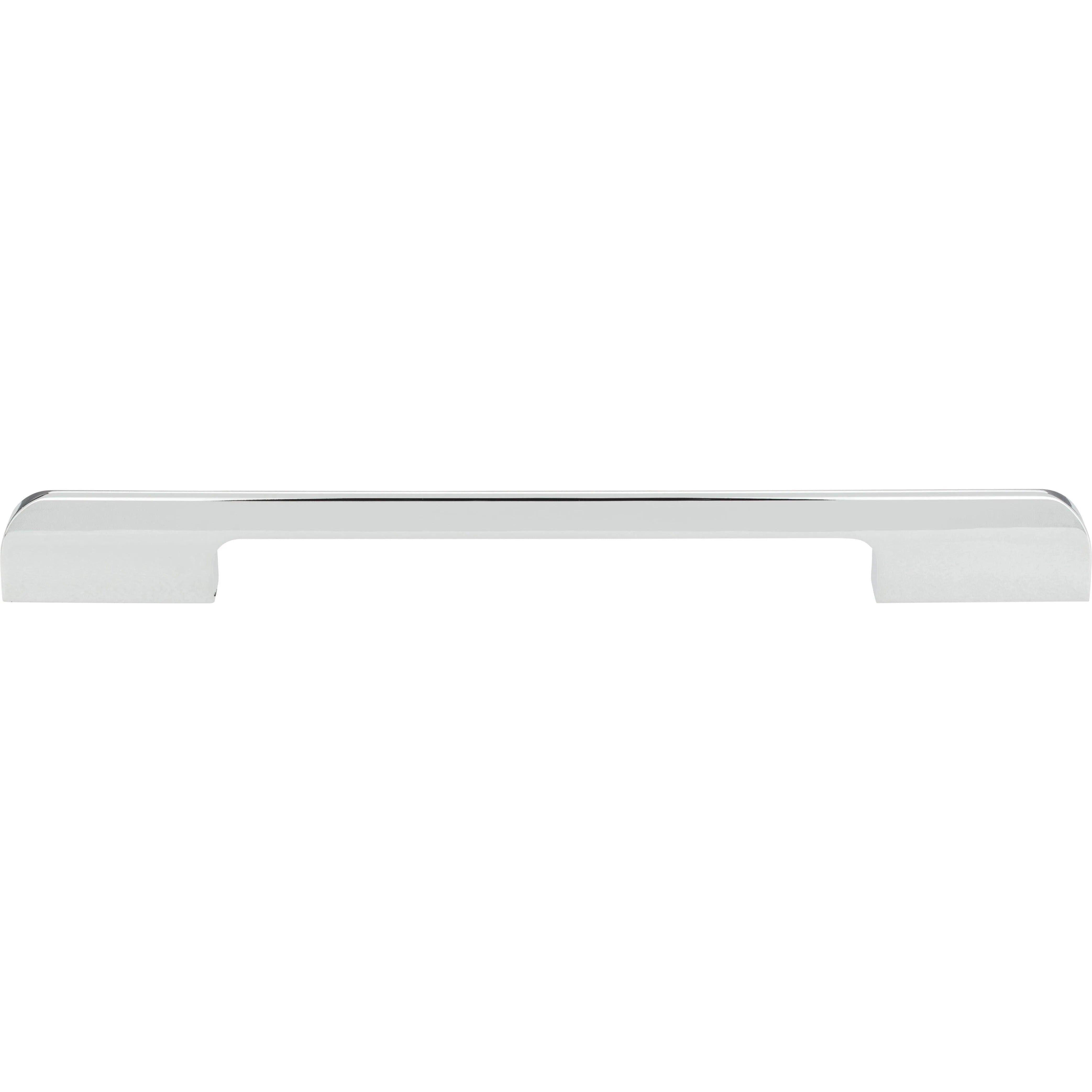 Atlas Homewares - Round Thin Pull - A893-CH - Canada Light Shop