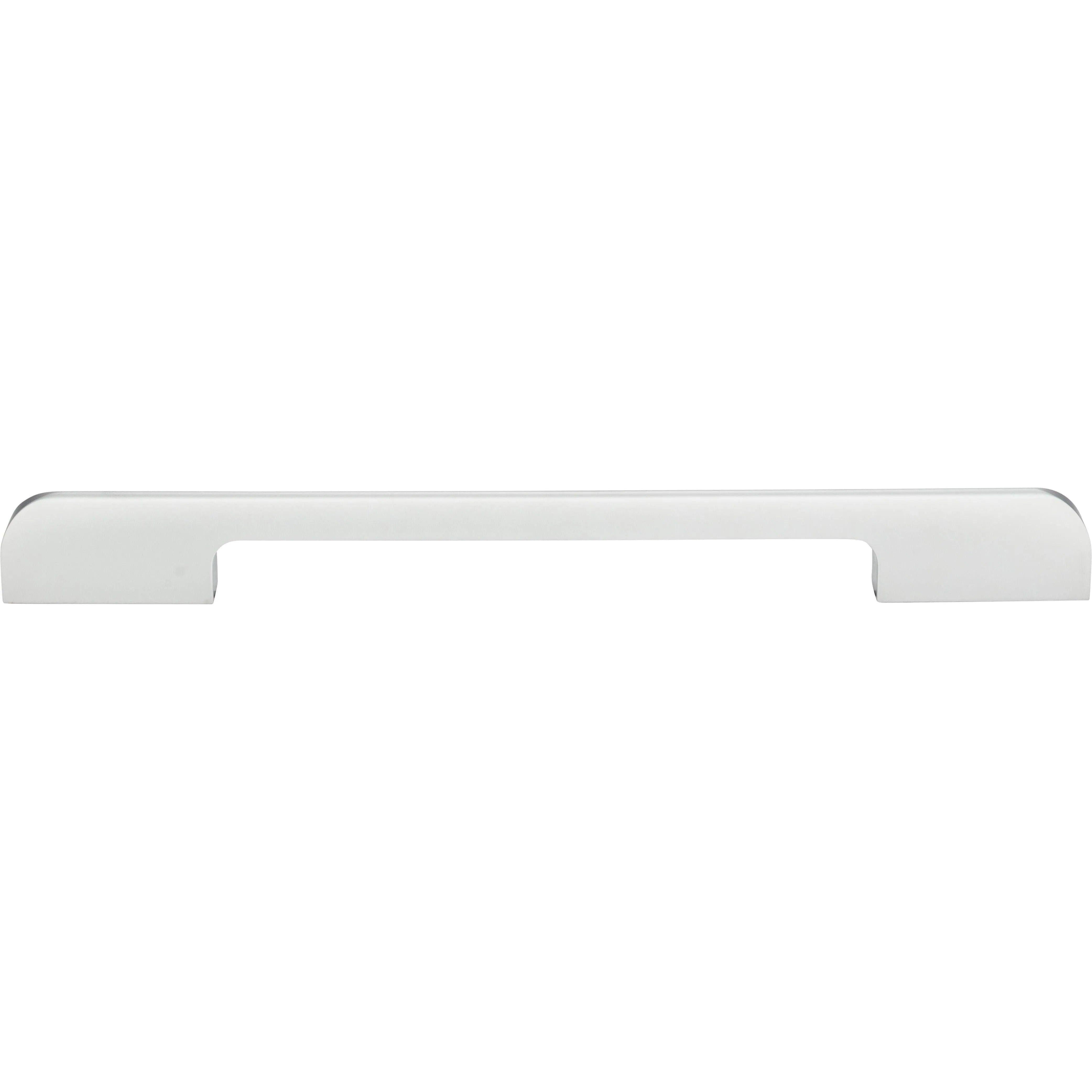 Atlas Homewares - Round Thin Pull - A893-MC - Canada Light Shop
