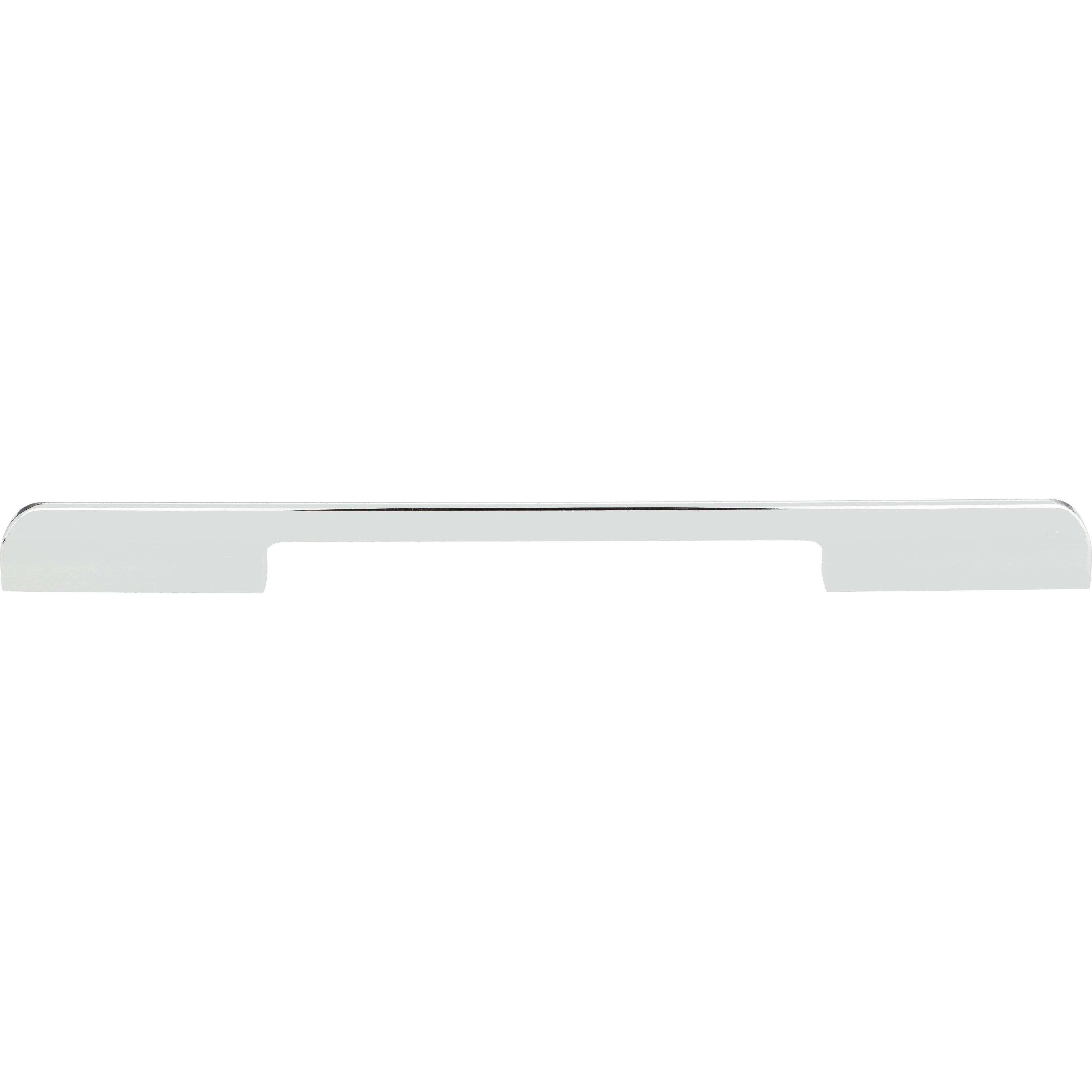 Atlas Homewares - Round Thin Pull - A894-CH - Canada Light Shop
