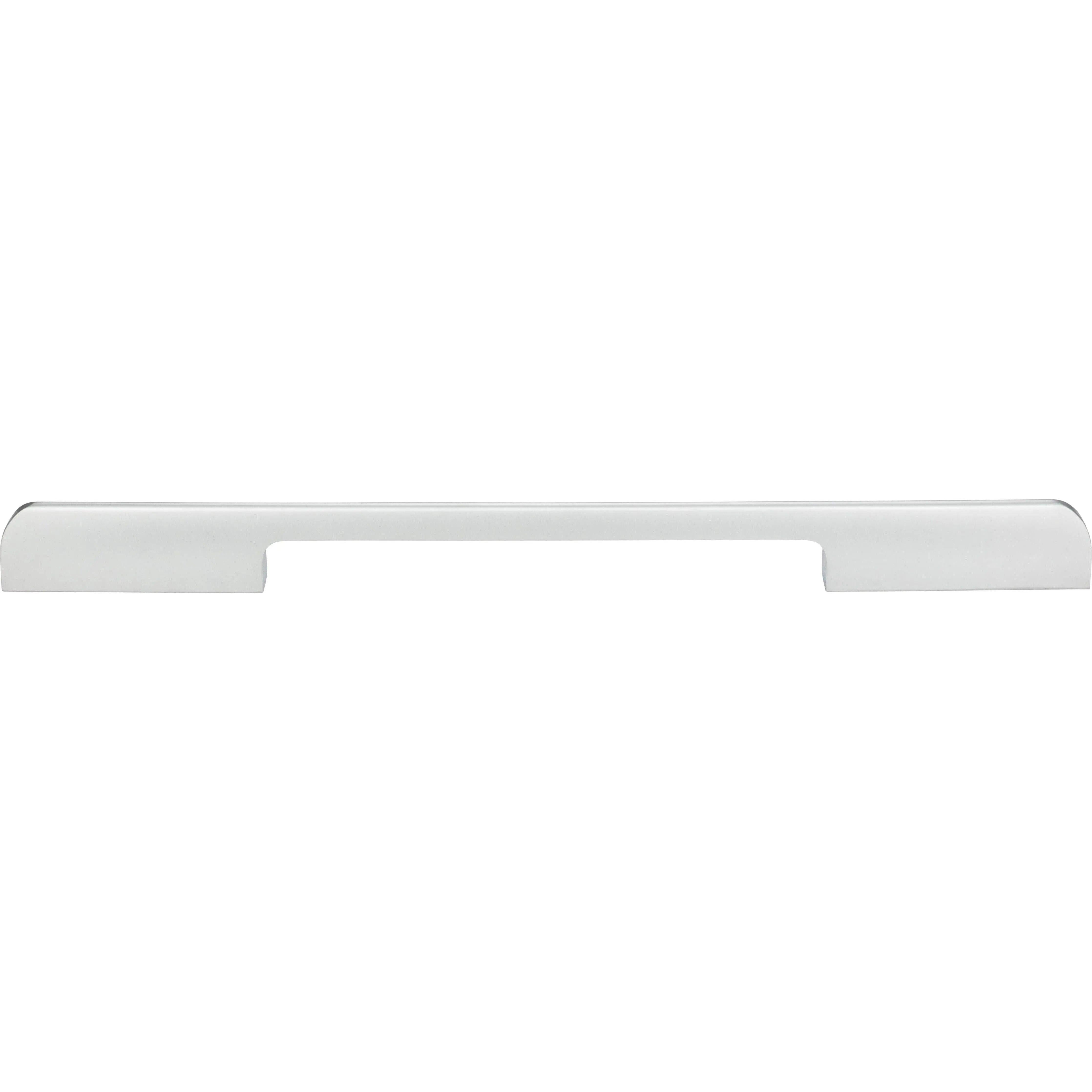 Atlas Homewares - Round Thin Pull - A894-MC - Canada Light Shop