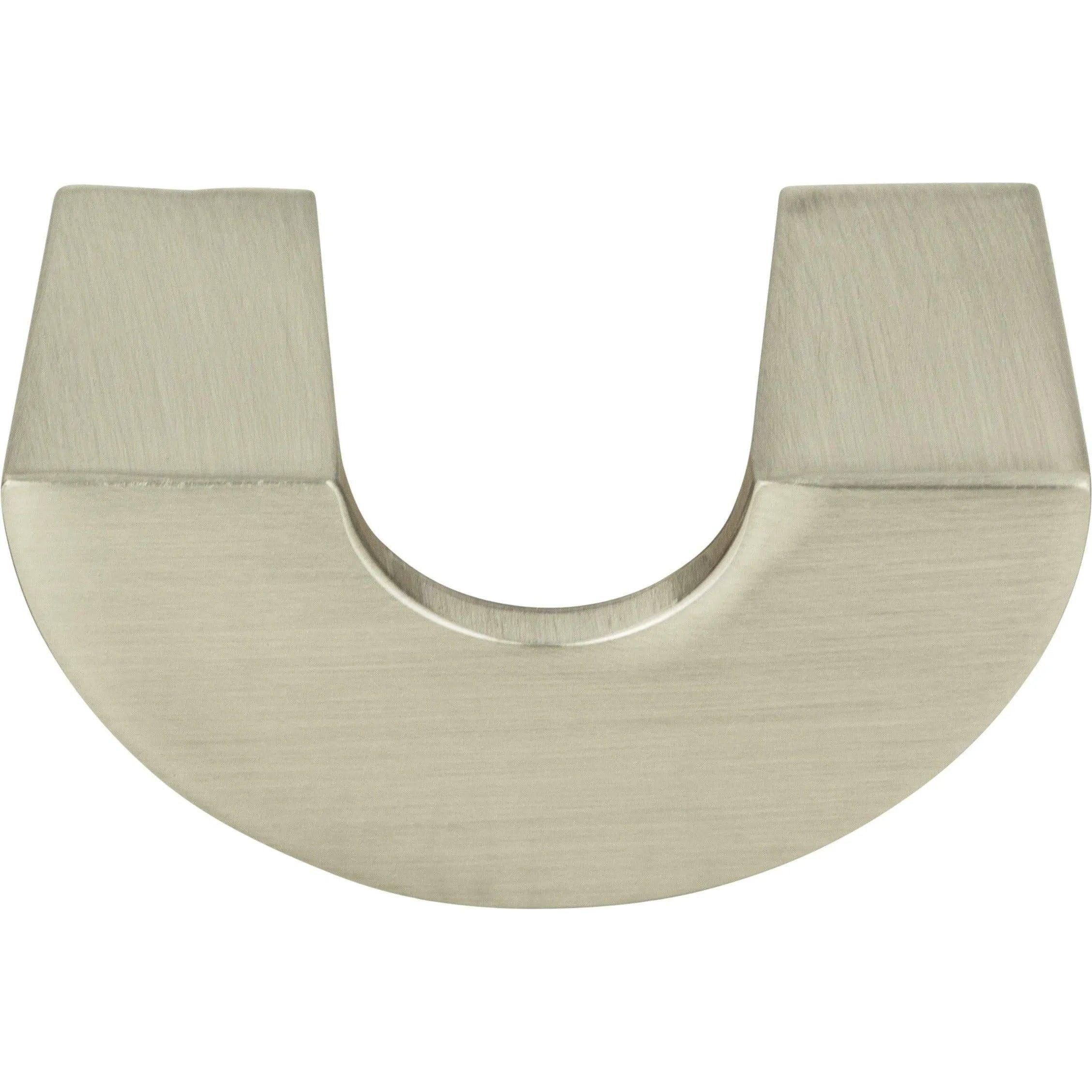 Atlas Homewares - Roundabout Knob - 353-BRN - Canada Light Shop