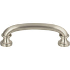Atlas Homewares - Shelley Pull - 329-BRN - Canada Light Shop