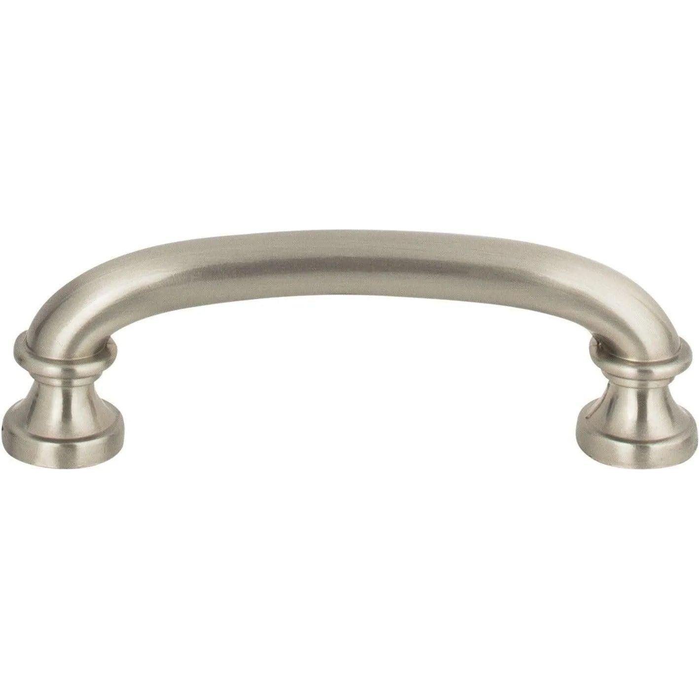 Atlas Homewares - Shelley Pull - 329-BRN - Canada Light Shop