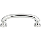 Atlas Homewares - Shelley Pull - 329-CH - Canada Light Shop