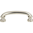 Atlas Homewares - Shelley Pull - 329-PN - Canada Light Shop