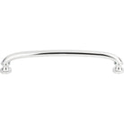 Atlas Homewares - Shelley Pull - 330-CH - Canada Light Shop
