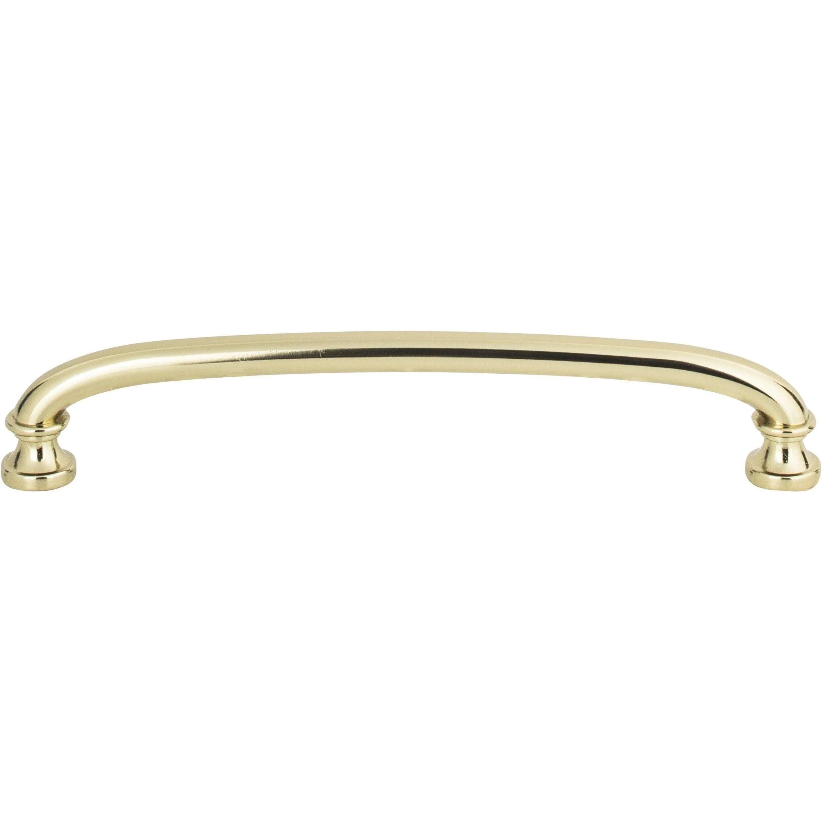 Atlas Homewares - Shelley Pull - 330-FG - Canada Light Shop
