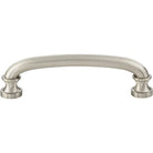 Atlas Homewares - Shelley Pull - 437-BRN - Canada Light Shop