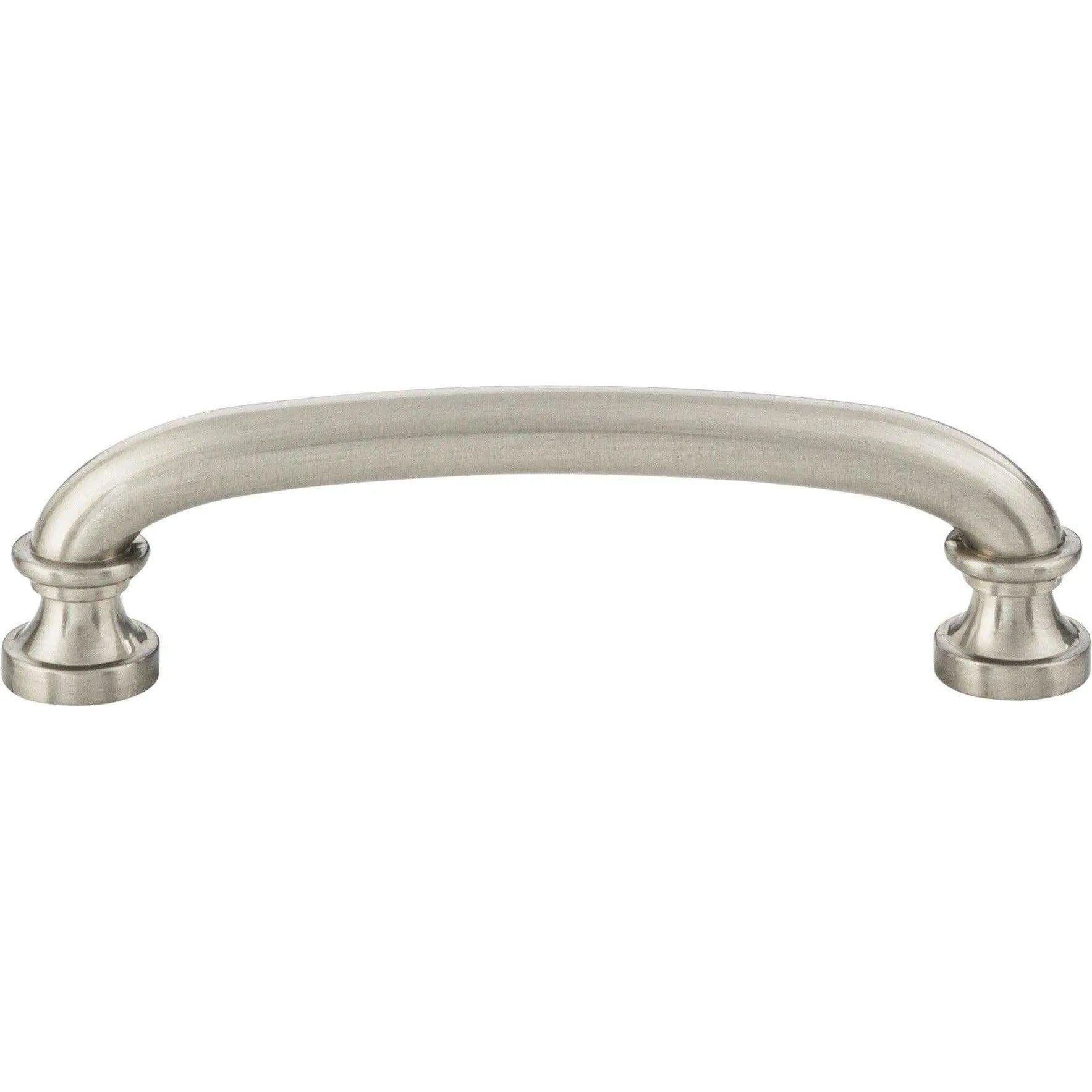 Atlas Homewares - Shelley Pull - 437-BRN - Canada Light Shop