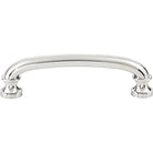 Atlas Homewares - Shelley Pull - 437-CH - Canada Light Shop