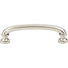 Atlas Homewares - Shelley Pull - 437-PN - Canada Light Shop