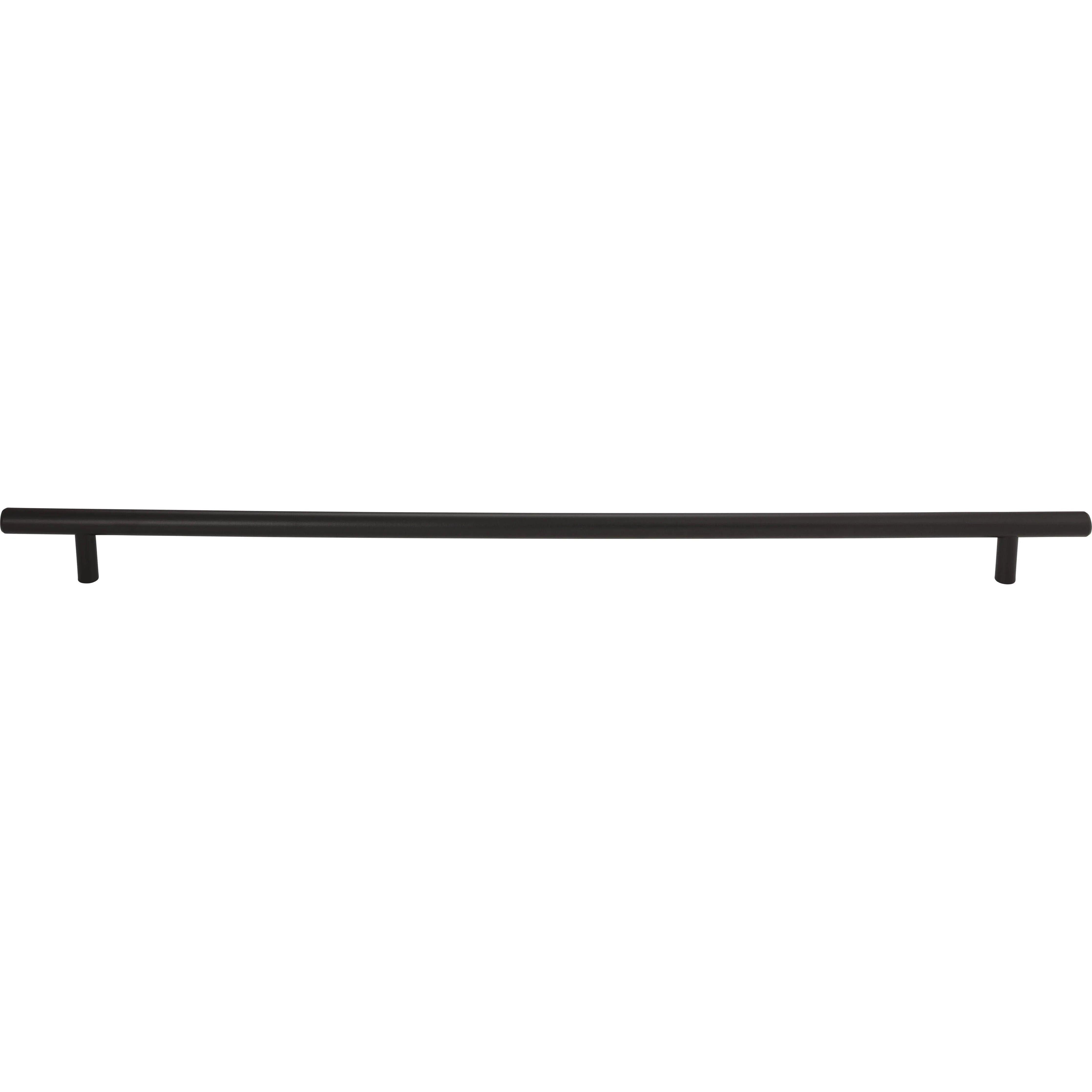 Atlas Homewares - Skinny Linea Appliance Pull - AP06-O - Canada Light Shop
