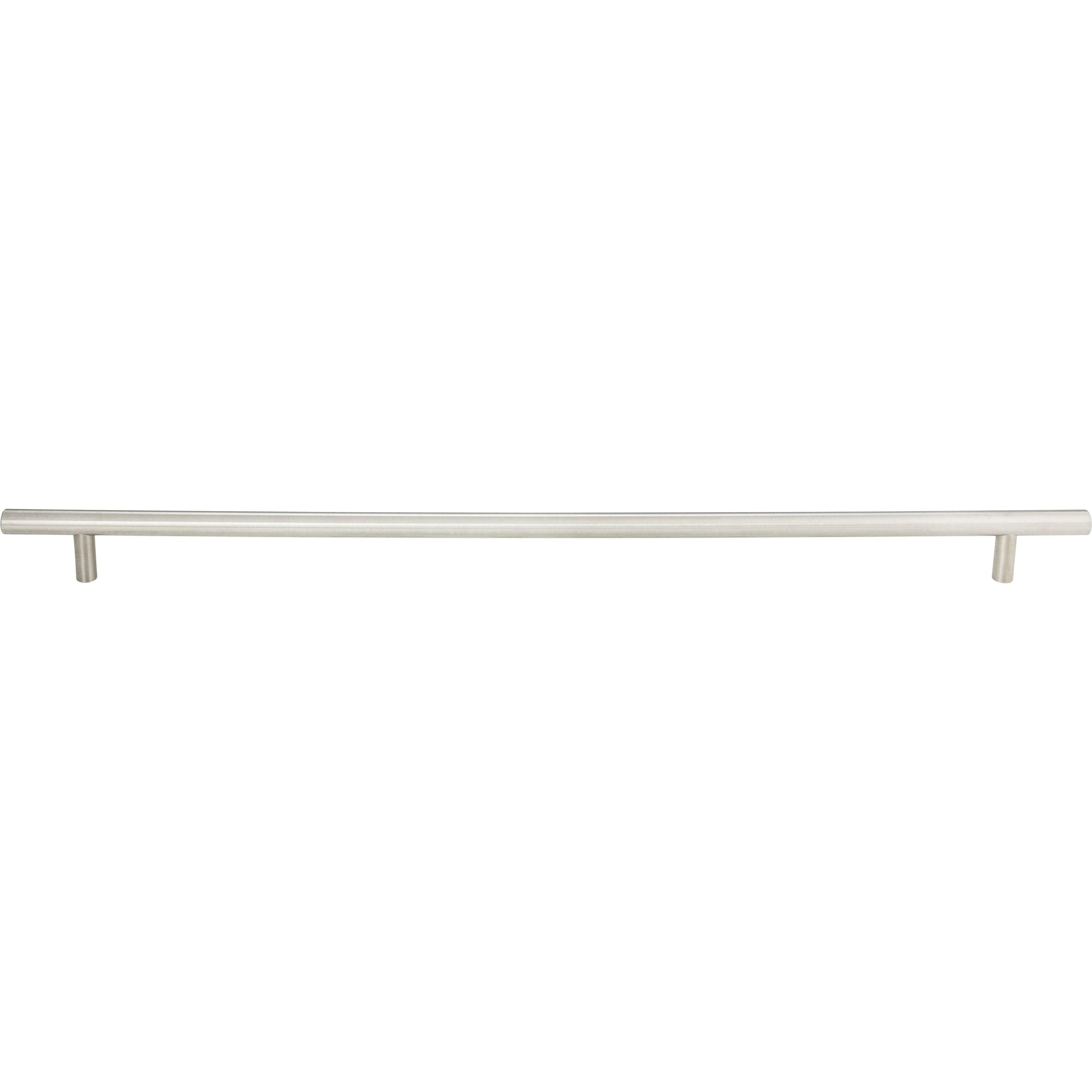 Atlas Homewares - Skinny Linea Appliance Pull - AP06-SS - Canada Light Shop