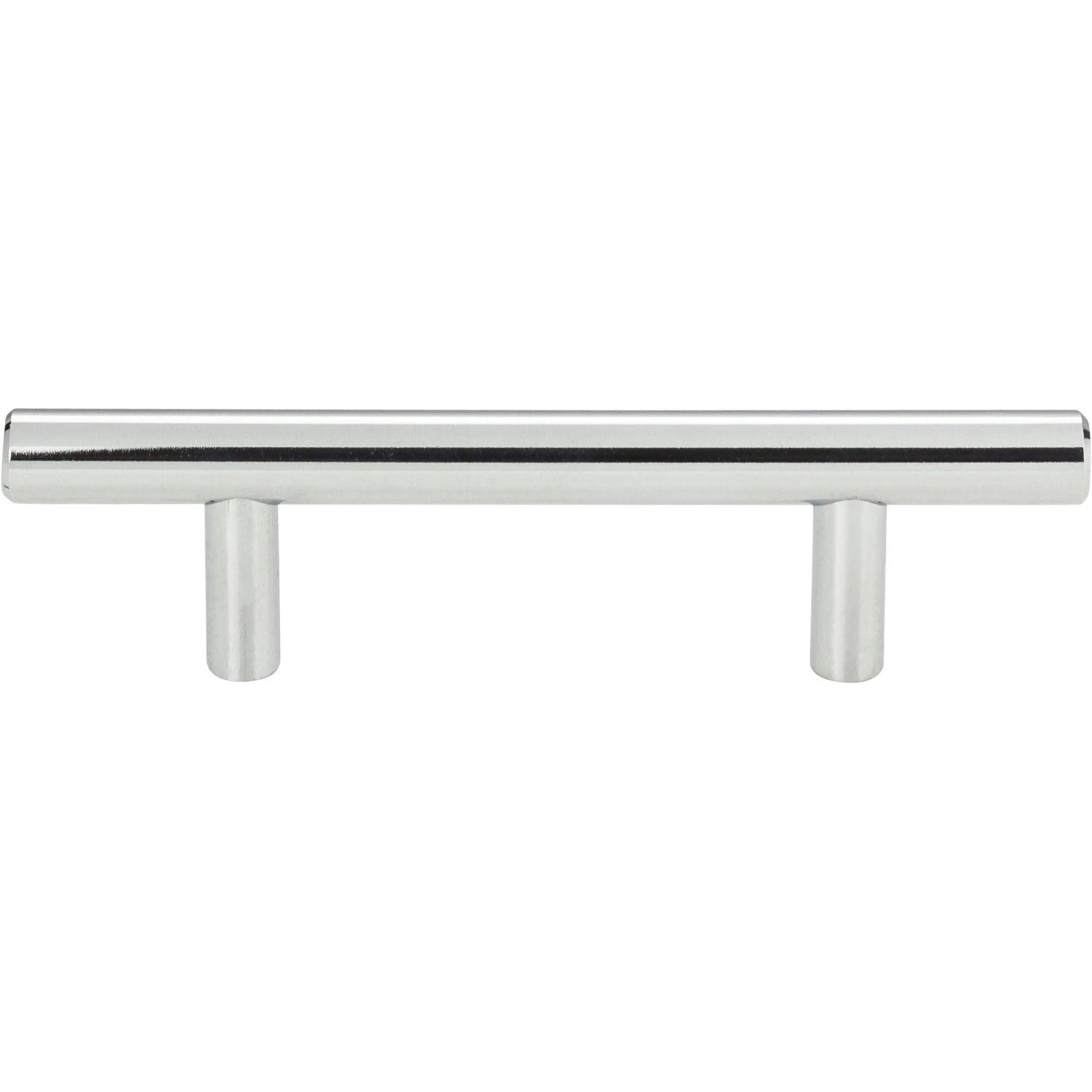 Atlas Homewares - Skinny Linea Pull - A837-CH - Canada Light Shop