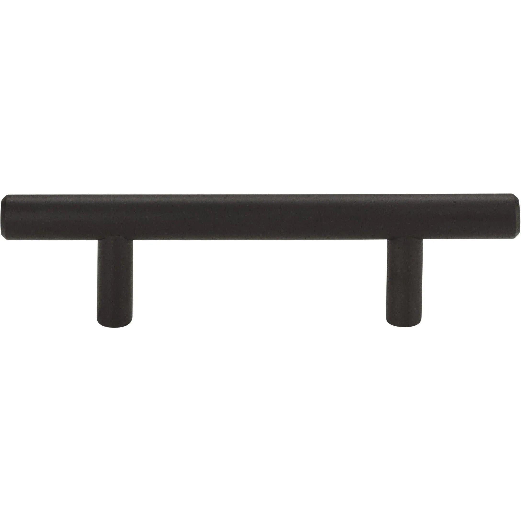 Atlas Homewares - Skinny Linea Pull - A837-O - Canada Light Shop