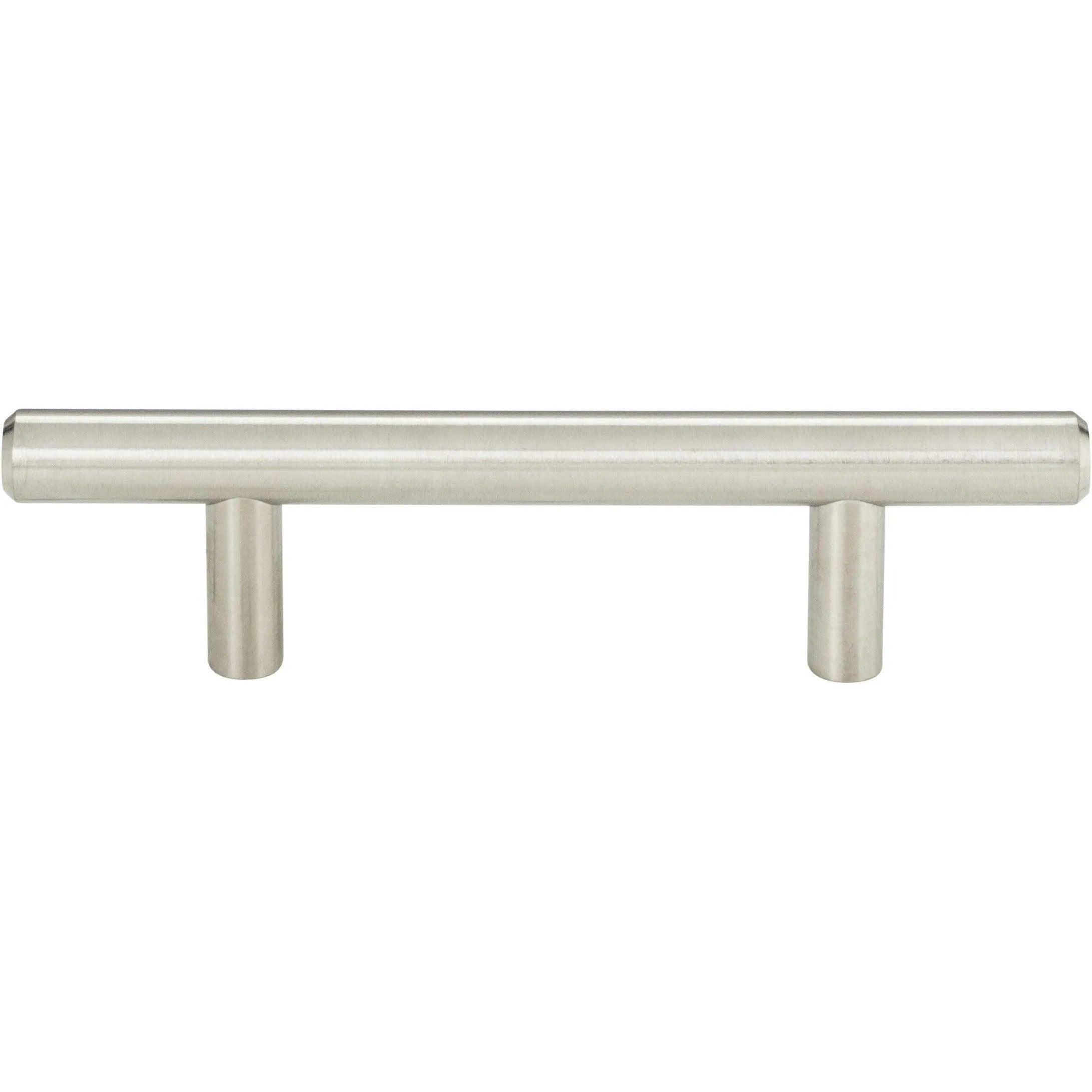 Atlas Homewares - Skinny Linea Pull - A837-SS - Canada Light Shop