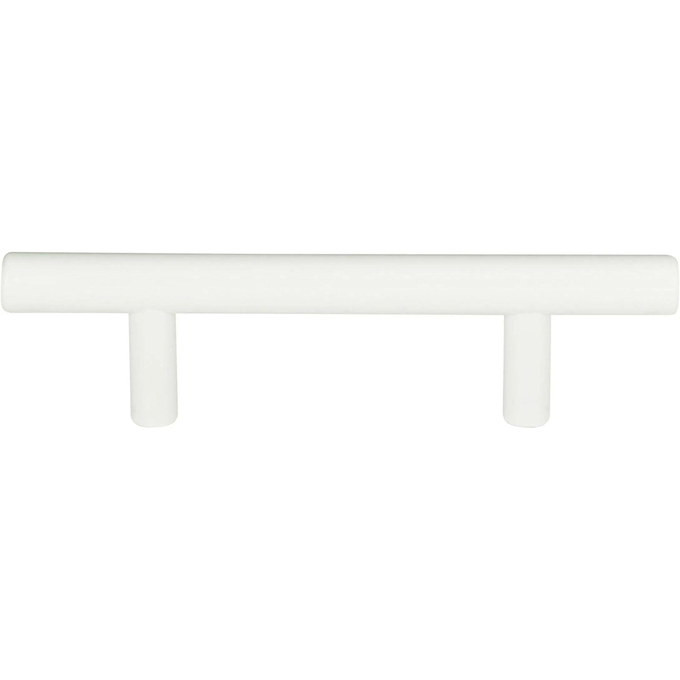 Atlas Homewares - Skinny Linea Pull - A837-WG - Canada Light Shop