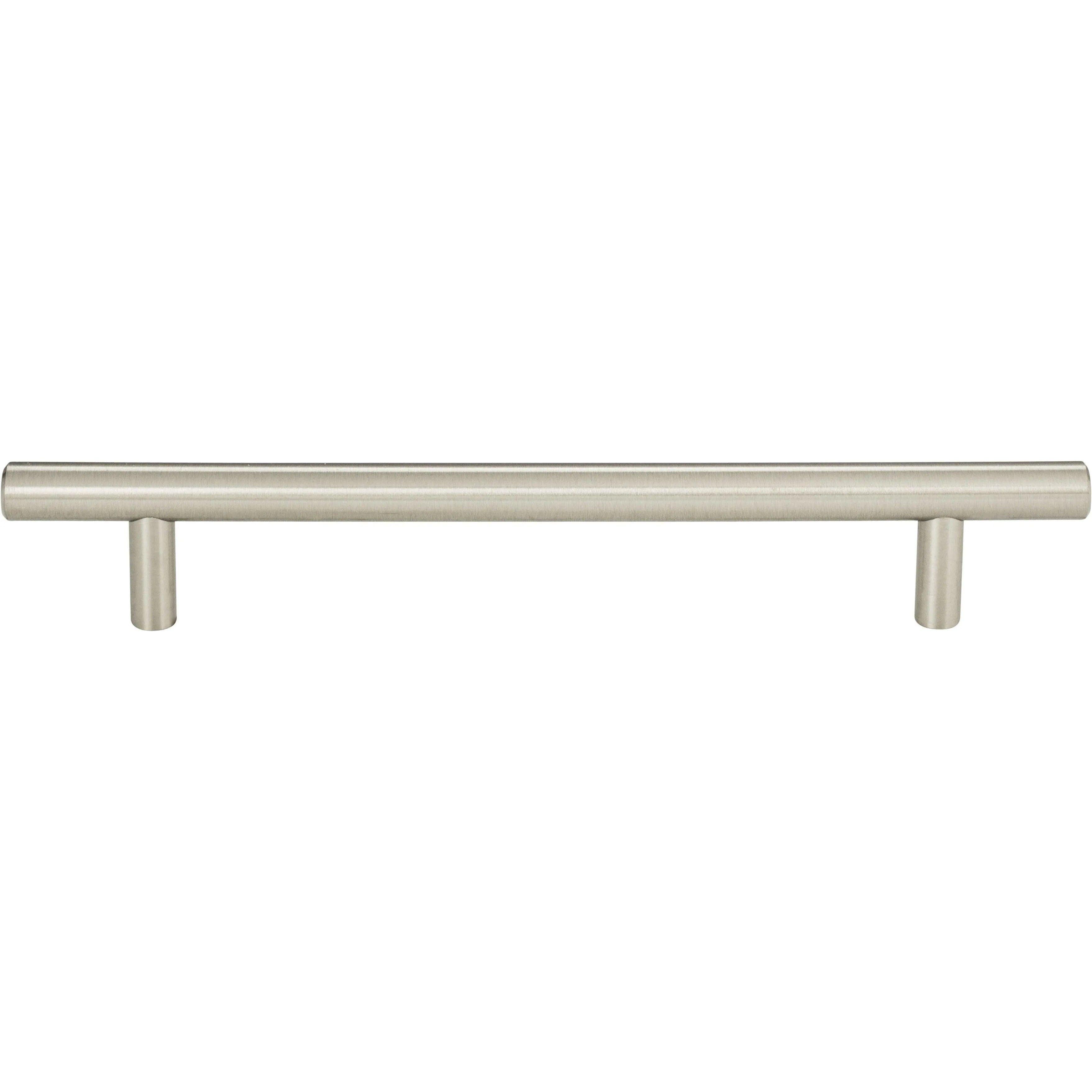 Atlas Homewares - Skinny Linea Pull - A838-BS - Canada Light Shop