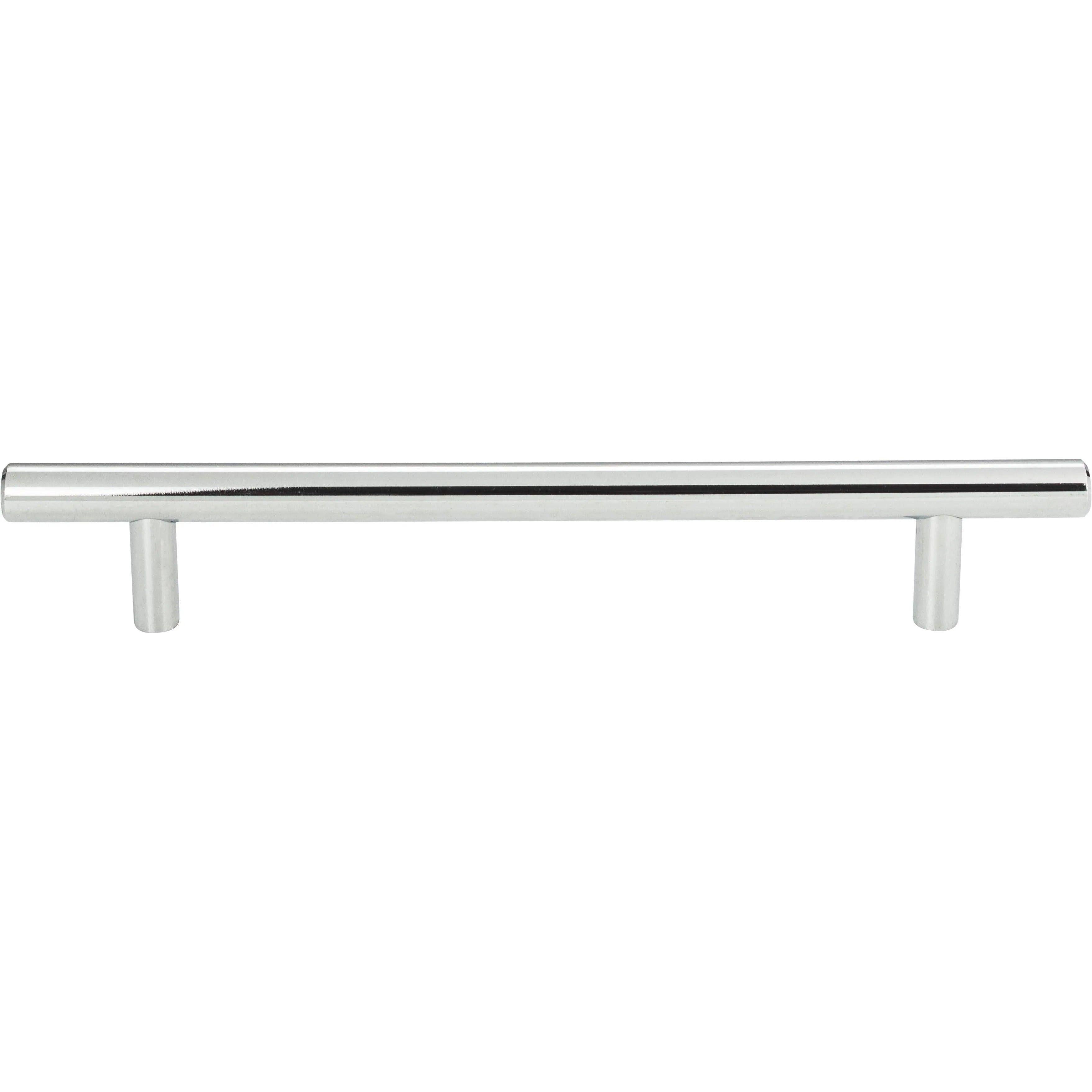 Atlas Homewares - Skinny Linea Pull - A838-CH - Canada Light Shop