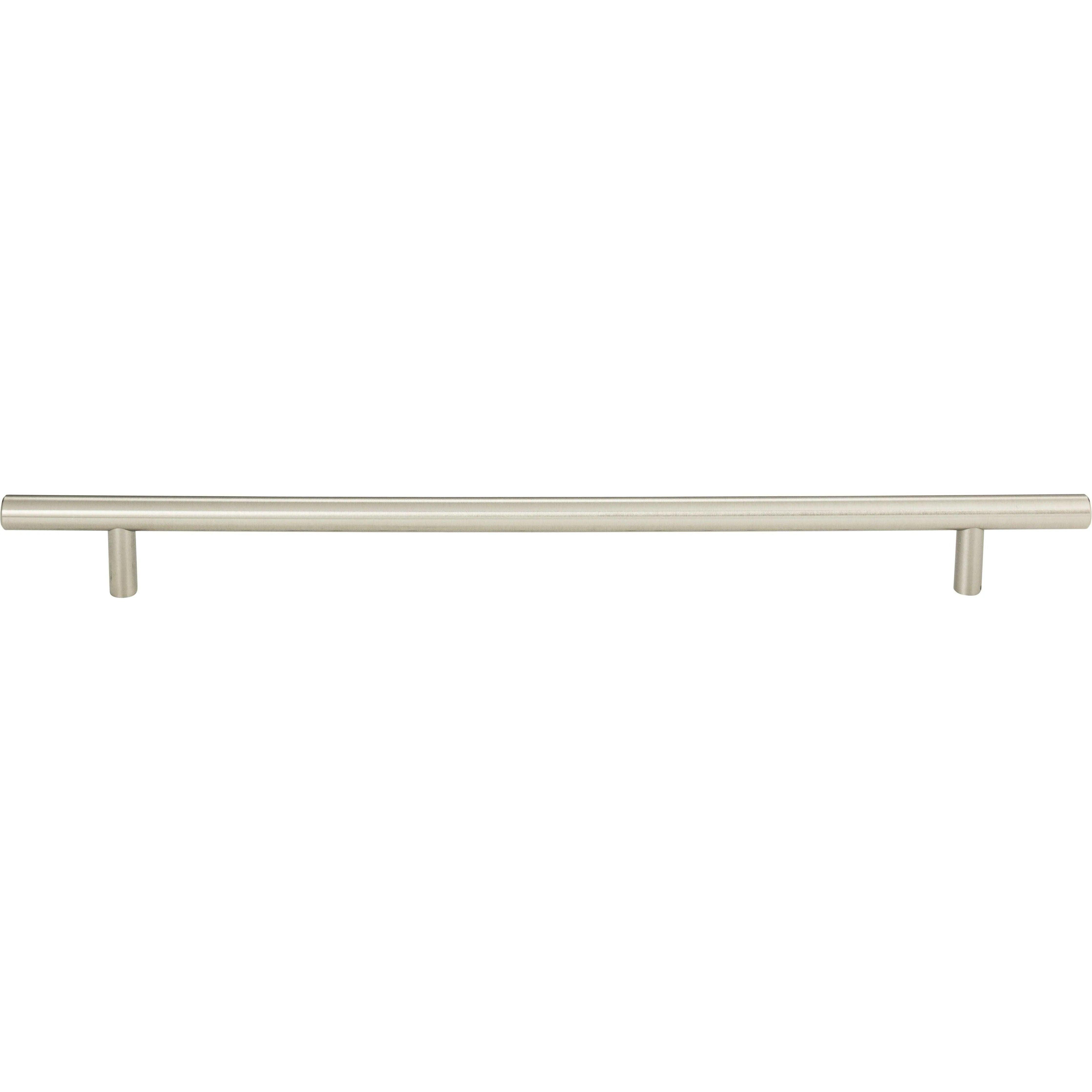 Atlas Homewares - Skinny Linea Pull - A839-BS - Canada Light Shop