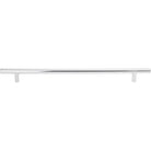 Atlas Homewares - Skinny Linea Pull - A839-CH - Canada Light Shop