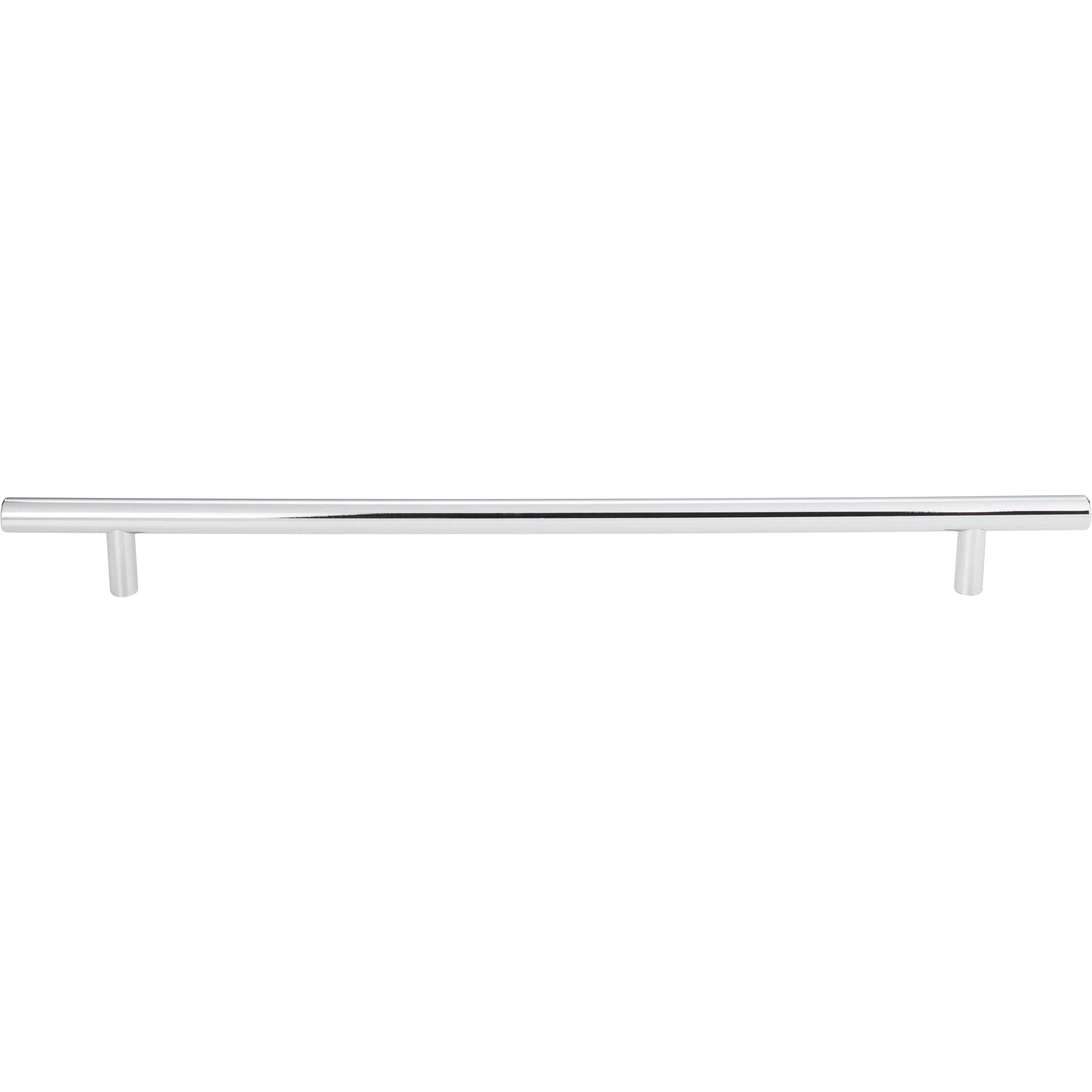 Atlas Homewares - Skinny Linea Pull - A839-CH - Canada Light Shop