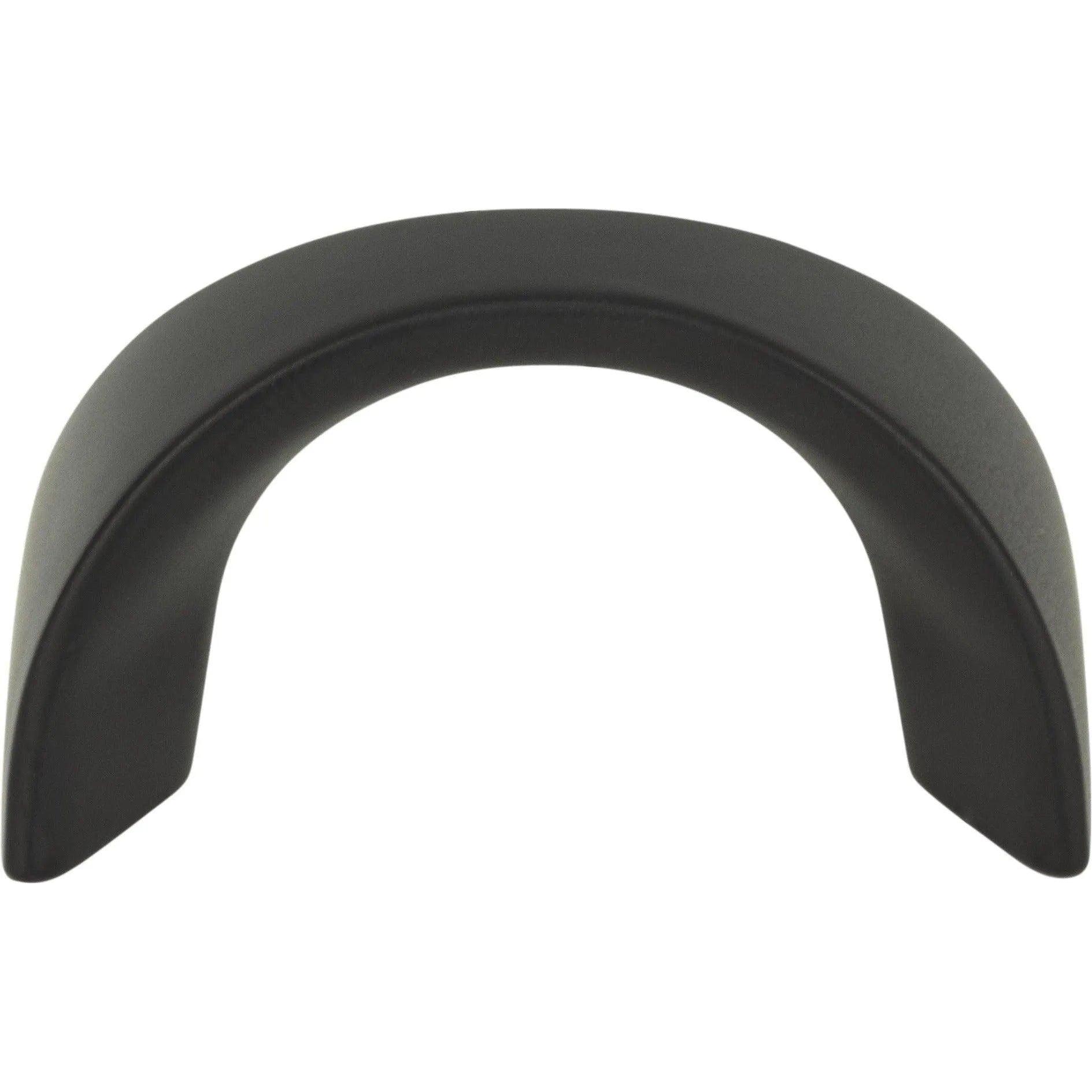 Atlas Homewares - Sleek Knob - A848-BL - Canada Light Shop