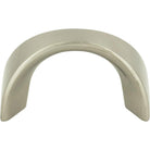 Atlas Homewares - Sleek Knob - A848-BN - Canada Light Shop