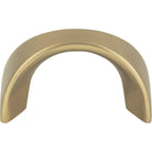 Atlas Homewares - Sleek Knob - A848-CM - Canada Light Shop