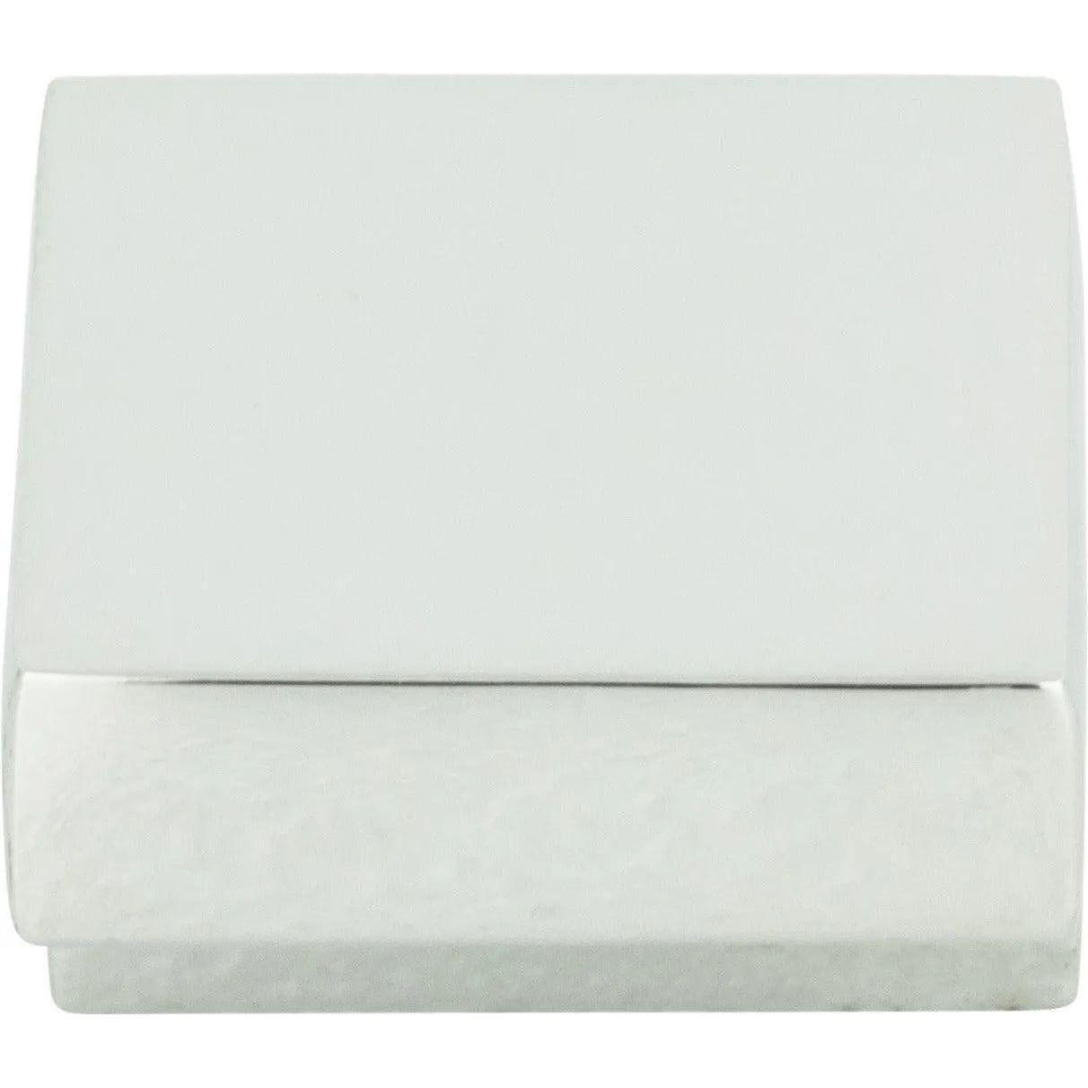 Atlas Homewares - Small Square Knob - A865-CH - Canada Light Shop