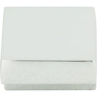 Atlas Homewares - Small Square Knob - A865-CH - Canada Light Shop