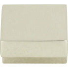 Atlas Homewares - Small Square Knob - A865-PN - Canada Light Shop
