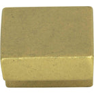 Atlas Homewares - Small Square Knob - A865-UB - Canada Light Shop
