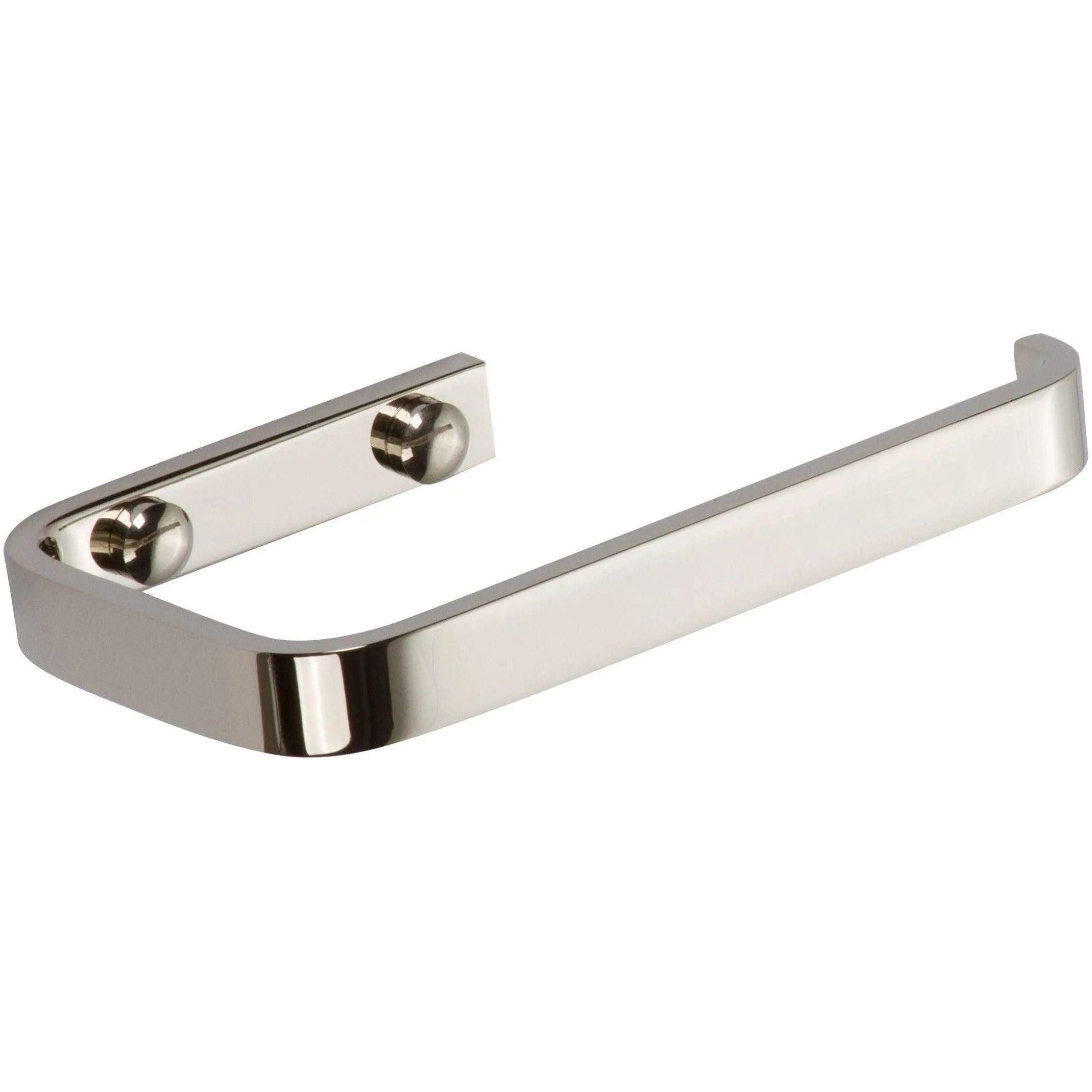 Atlas Homewares - Solange Bath Tissue Hook - SOTP-PN - Canada Light Shop